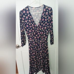 Swing dress